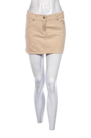 Rock H&M, Größe M, Farbe Beige, Preis € 2,99