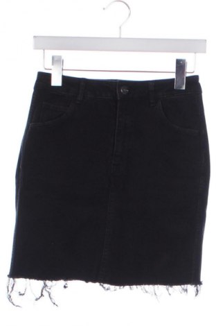 Szoknya H&M, Méret XS, Szín Fekete, Ár 1 079 Ft