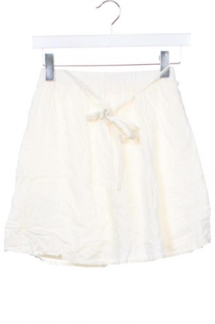 Sukňa H&M, Veľkosť XS, Farba Kremová, Cena  2,95 €