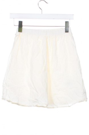 Sukňa H&M, Veľkosť XS, Farba Kremová, Cena  2,95 €