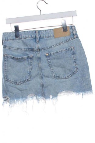Spódnica H&M, Rozmiar XS, Kolor Niebieski, Cena 24,76 zł