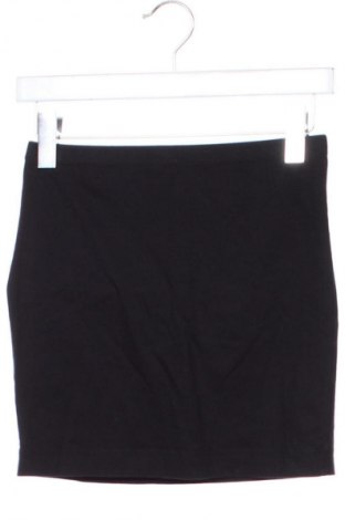 Rock H&M, Größe XS, Farbe Schwarz, Preis € 7,99