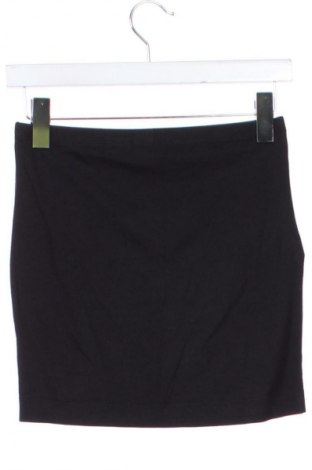 Rock H&M, Größe XS, Farbe Schwarz, Preis € 7,99