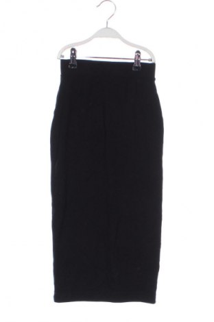 Spódnica H&M Divided, Rozmiar XS, Kolor Czarny, Cena 7,99 zł