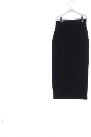 Spódnica H&M Divided, Rozmiar XS, Kolor Czarny, Cena 7,99 zł