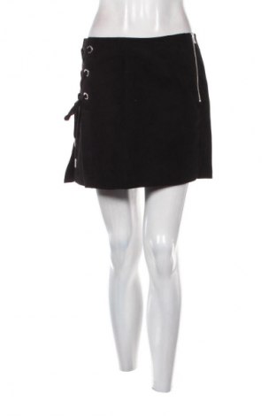 Fustă H&M Divided, Mărime M, Culoare Negru, Preț 10,99 Lei