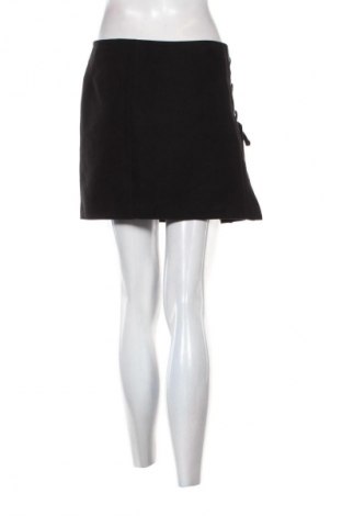 Fustă H&M Divided, Mărime M, Culoare Negru, Preț 10,99 Lei