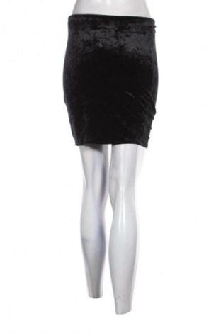 Fustă H&M Divided, Mărime S, Culoare Negru, Preț 7,99 Lei