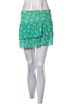 Spódnica H&M Divided, Rozmiar L, Kolor Kolorowy, Cena 25,99 zł