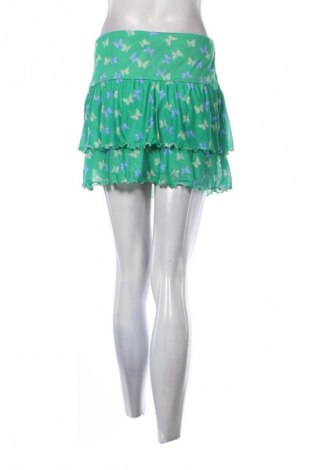 Spódnica H&M Divided, Rozmiar L, Kolor Kolorowy, Cena 25,99 zł