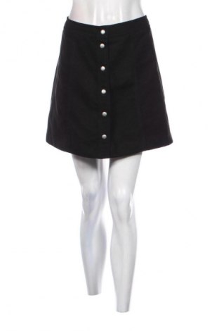Fustă H&M Divided, Mărime M, Culoare Negru, Preț 95,00 Lei