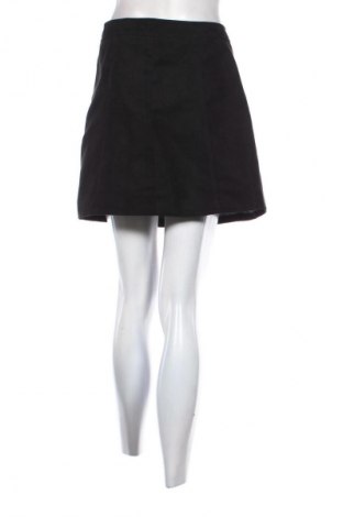 Fustă H&M Divided, Mărime M, Culoare Negru, Preț 95,00 Lei