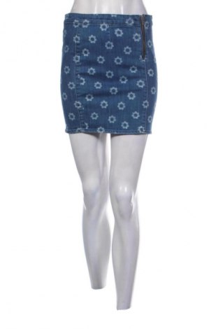 Fustă H&M Divided, Mărime M, Culoare Multicolor, Preț 11,99 Lei