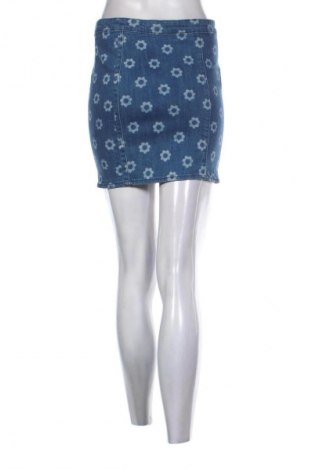 Fustă H&M Divided, Mărime M, Culoare Multicolor, Preț 11,99 Lei