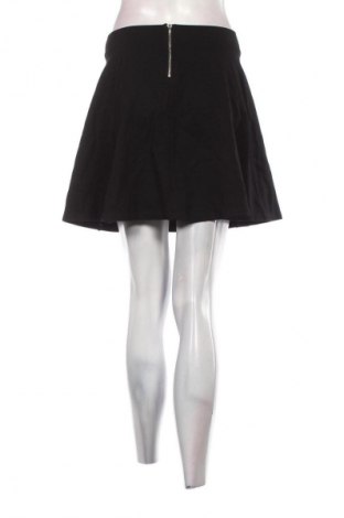Fustă H&M Divided, Mărime S, Culoare Negru, Preț 9,99 Lei