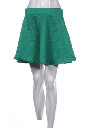 Spódnica H&M Divided, Rozmiar L, Kolor Zielony, Cena 48,55 zł