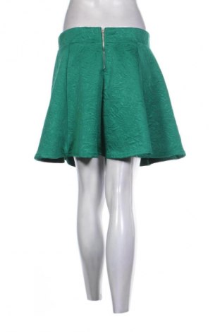 Spódnica H&M Divided, Rozmiar L, Kolor Zielony, Cena 48,55 zł