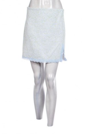 Spódnica H&M Divided, Rozmiar L, Kolor Kolorowy, Cena 26,79 zł