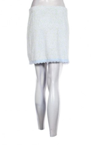 Spódnica H&M Divided, Rozmiar L, Kolor Kolorowy, Cena 26,79 zł