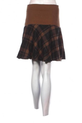 Spódnica H&M Divided, Rozmiar S, Kolor Kolorowy, Cena 35,06 zł