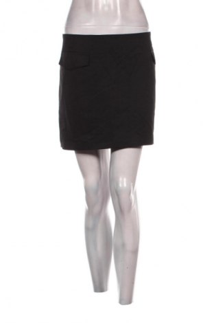 Sukně H&M Divided, Velikost XXL, Barva Černá, Cena  119,00 Kč