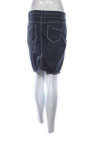 Spódnica Hallhuber, Rozmiar M, Kolor Szary, Cena 28,99 zł