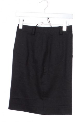 Φούστα Hammer, Μέγεθος XS, Χρώμα Μαύρο, Τιμή 3,99 €