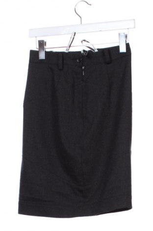 Φούστα Hammer, Μέγεθος XS, Χρώμα Μαύρο, Τιμή 3,99 €