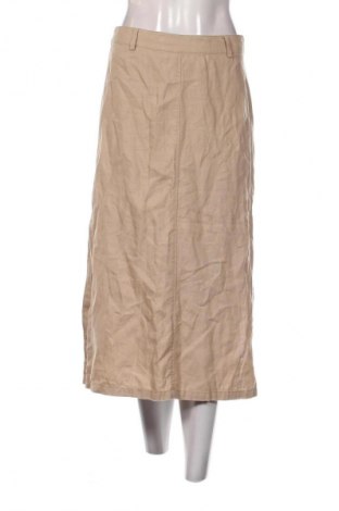 Rock Hennes, Größe S, Farbe Beige, Preis 7,91 €