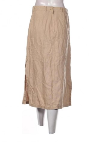 Rock Hennes, Größe S, Farbe Beige, Preis 7,91 €