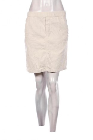 Spódnica In Extenso, Rozmiar M, Kolor ecru, Cena 6,99 zł