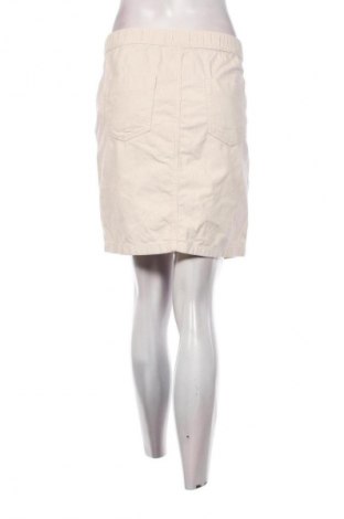 Spódnica In Extenso, Rozmiar M, Kolor ecru, Cena 6,99 zł