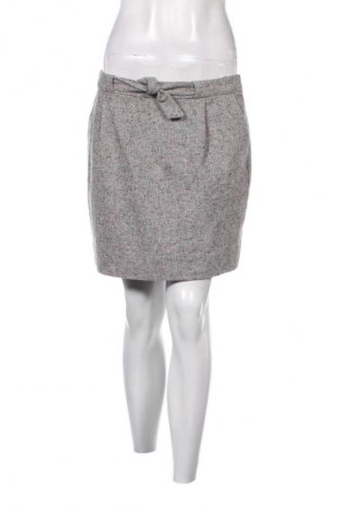 Fustă J.Crew, Mărime M, Culoare Gri, Preț 20,99 Lei