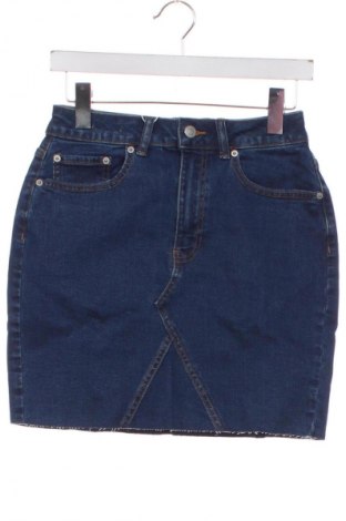 Rock JJXX, Größe XS, Farbe Blau, Preis 8,99 €