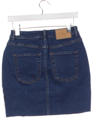 Rock JJXX, Größe XS, Farbe Blau, Preis 8,99 €