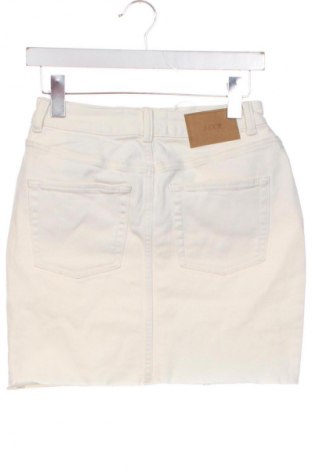 Rock JJXX, Größe XS, Farbe Ecru, Preis 8,99 €