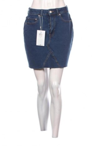 Φούστα JJXX, Μέγεθος S, Χρώμα Μπλέ, Τιμή 7,99 €