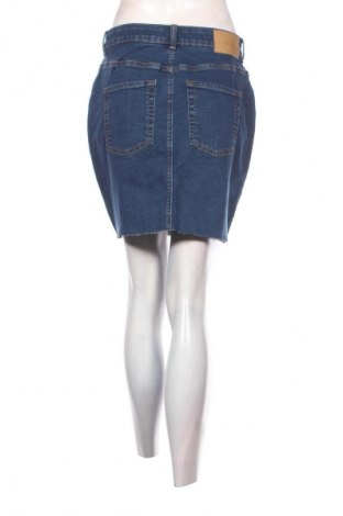 Φούστα JJXX, Μέγεθος S, Χρώμα Μπλέ, Τιμή 7,99 €