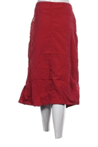 Пола Jack Wolfskin, Размер L, Цвят Червен, Цена 19,42 €