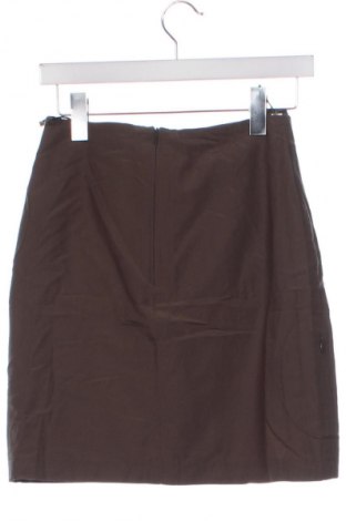 Sukně Jake*s, Velikost XS, Barva Zelená, Cena  79,00 Kč