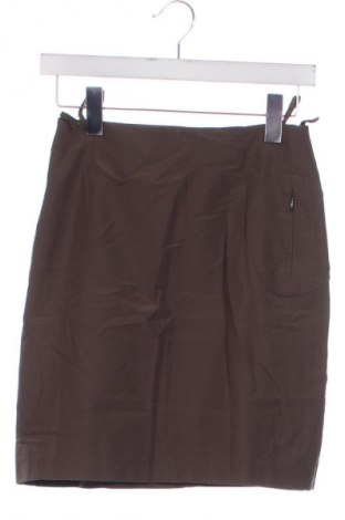 Sukně Jake*s, Velikost XS, Barva Zelená, Cena  79,00 Kč