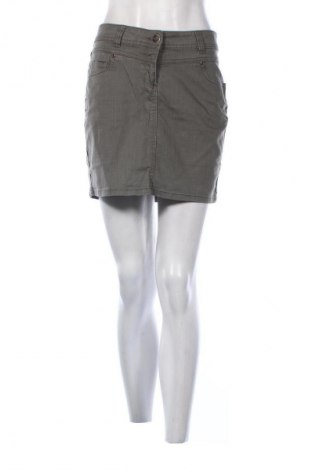 Szoknya Janina, Méret M, Szín Szürke, Ár 969 Ft