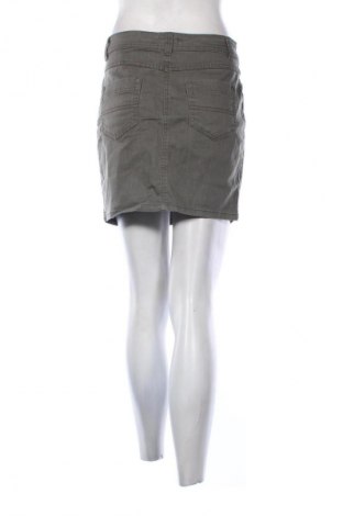 Szoknya Janina, Méret M, Szín Szürke, Ár 969 Ft