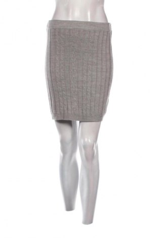 Rock Janina, Größe M, Farbe Grau, Preis € 1,99