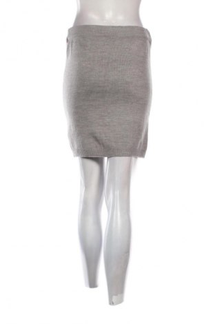 Rock Janina, Größe M, Farbe Grau, Preis € 1,99