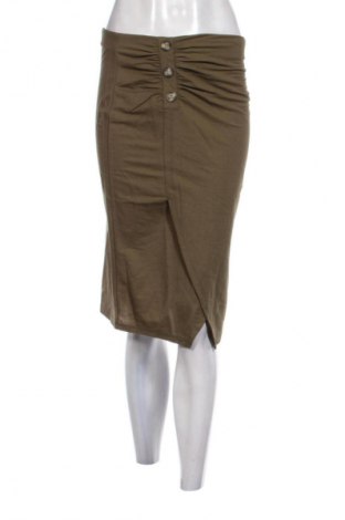 Spódnica Koton, Rozmiar S, Kolor Zielony, Cena 23,99 zł