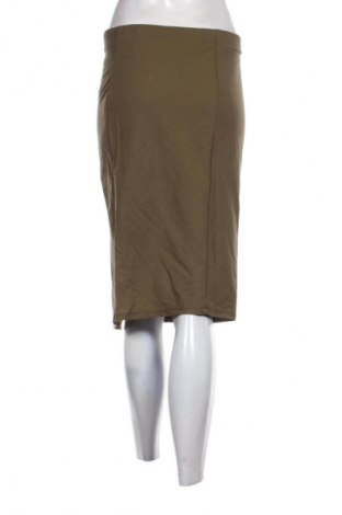 Spódnica Koton, Rozmiar S, Kolor Zielony, Cena 23,99 zł