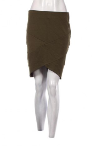 Spódnica Koton, Rozmiar M, Kolor Zielony, Cena 25,99 zł