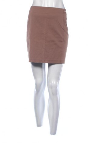 Sukňa La City, Veľkosť XL, Farba Hnedá, Cena  1,95 €