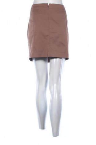 Sukňa La City, Veľkosť XL, Farba Hnedá, Cena  1,95 €